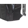 Wenger/SwissGear 600637 Notebook-Tasche 43,2 cm (17) Rucksack-Tasche Schwarz