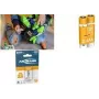 Ansmann ANS 1311-0029 - maxE NiMh Akku AAA Micro 800 mAh 2er-Pack - Akku - Micro (AAA) (1311-0029)