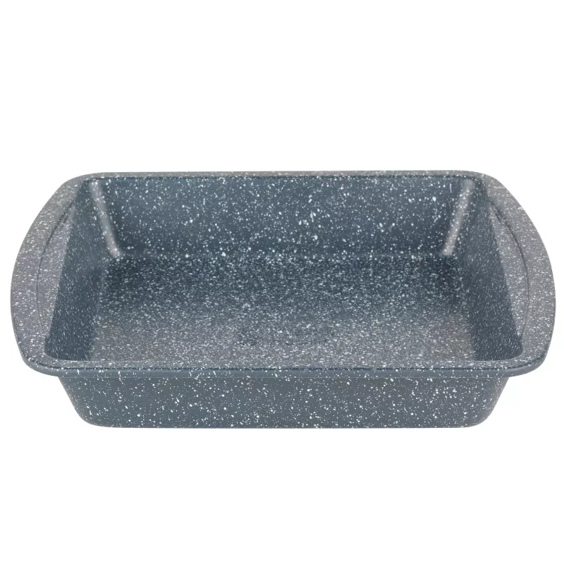 Quadratische Bratpfanne Russell Hobbs RH00997EU73 26 cm Stone-Antihaftbeschichtung