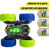 Ferngesteuertes Auto Dickie Cyber Flip RTR 2,4 GHz — Modell 201105010, fahrbereit