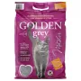 GOLDEN Grau Master - Bentonitstreu - 14 kg