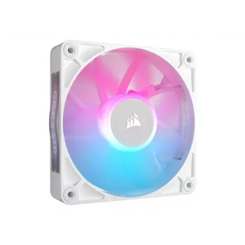 Lüfter Corsair iCUE LINK RX120 RGB 12 cm 400-2100 U/min Magnetlager