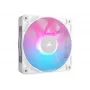 Lüfter Corsair iCUE LINK RX120 RGB 12 cm 400-2100 U/min Magnetlager