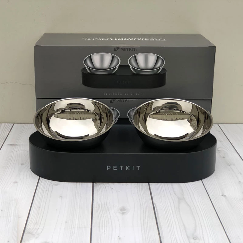 Näpfe für Hunde und Katzen Petkit Fresh Nano