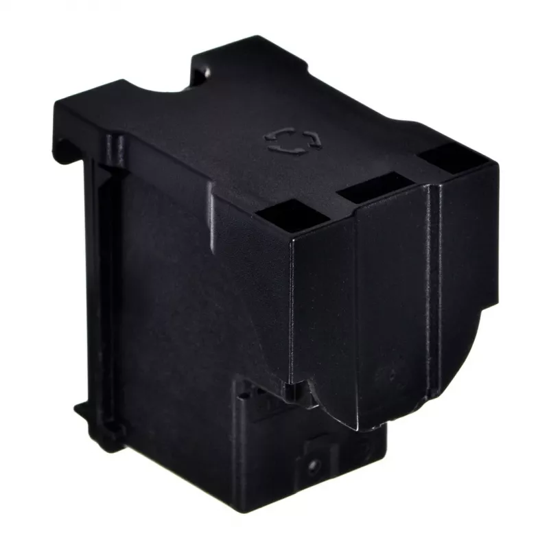 SUPERBULK Tinte für HP 302XL F6U68AE reg SB-302XLB, 18 ml, schwarz
