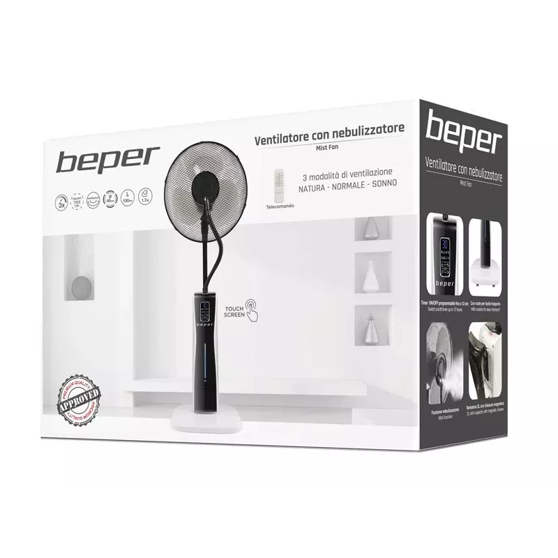Ventilator Beper VE.510