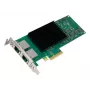 Intel Ethernet Network Adapter E610-XT2 - Netzwerkadapter - PCIe 4.0 x4 - 10 Gigabit Ethernet x 2 (E610XT2)