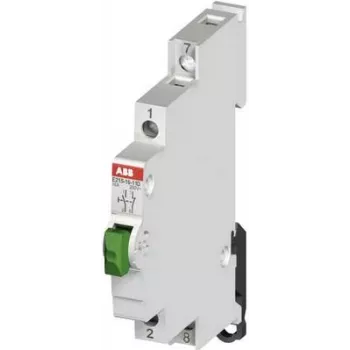 ABB E215-16-11B - 250 V - 9 mm - 6,8 cm - 8,5 cm (2CCA703150R0001)