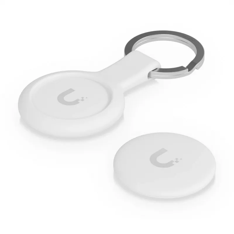 Sicherheits-Zutrittskontrollsystem Ubiquiti G3 Starter-Kit Grau Weiß