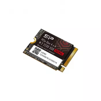 M.2 NVMe SSD Silicon Power UD90 2 TB PCIe 4.0 M.2 2230, 5000/3200 MB/s, NVMe 1.4