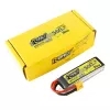 Batterie Tattu R-Line 550mAh 7,4V 95C 2S1P XT30