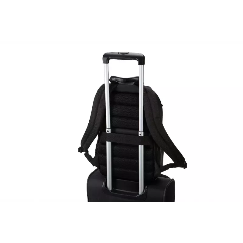 Case Logic Bryker Split-use Camera Backpack Black Polyester