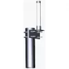 Rundstrahlantenne ALLNET ANT-868-6dbi-OMNI 868 MHz, 6 dBi Gewinn