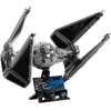 LEGO Star Wars TIE-Abfangjäger Modell 75382 — detaillierter Sternenjäger-Bausatz, 1931 Teile, 18+
