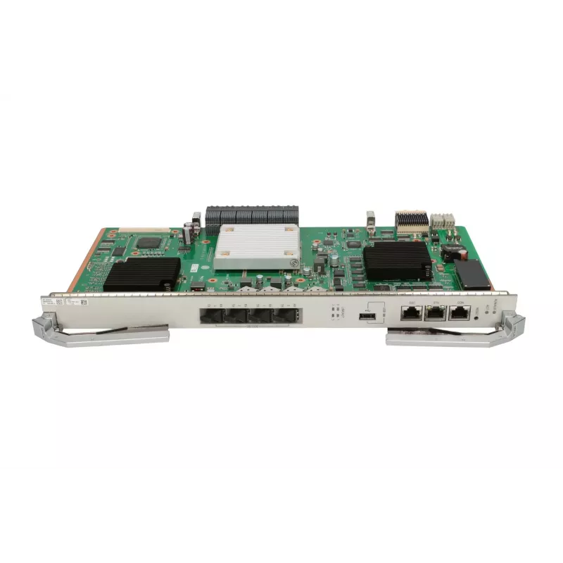 OLT-Karte Huawei H901MPLA 4 x SFP+/SFP 10GE/GE für OLT 5800 X