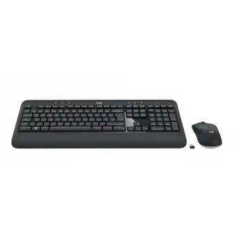 Kabelloses Tastatur-Maus-Set Logitech MK540 ADVANCED