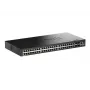 D-Link 52-Port Gigabit Stackable Smart Managed Switch mit 4 x 10G SFP+ Ports