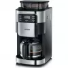 Severin KA4810 1,37 L Schwarz