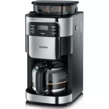 Severin KA4810 1,37 L Schwarz