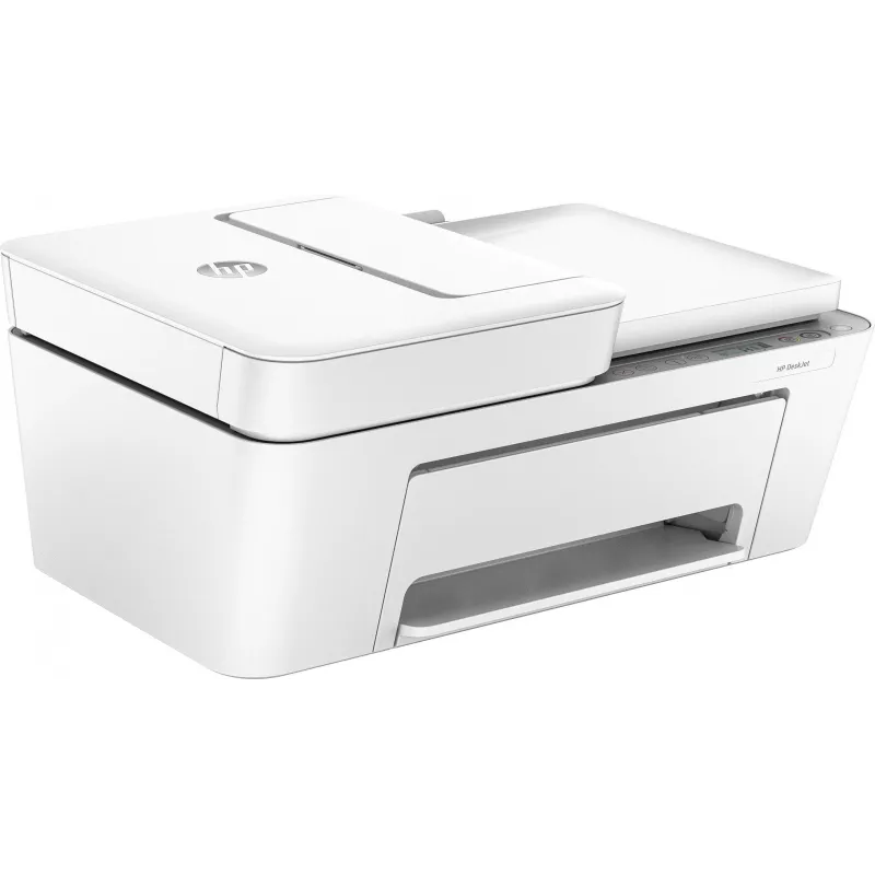 HP DeskJet 4220e Wireless All-in-One Farbdrucker, Instant Ink; Kopierer, Scanner