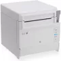 Seiko Instruments RP-F10-W27J1-2 Thermodrucker für POS-Bons, 203 dpi, USB, Weiß