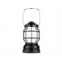 Touristenlampe Retro