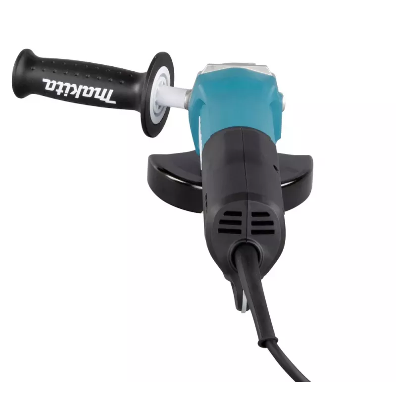 Makita GA5050R Winkelschleifer, 125 mm, 1300 W