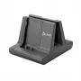 HP Poly Savi 1 Unit Charge Base und Universal-Netzteil - 9V 500mA