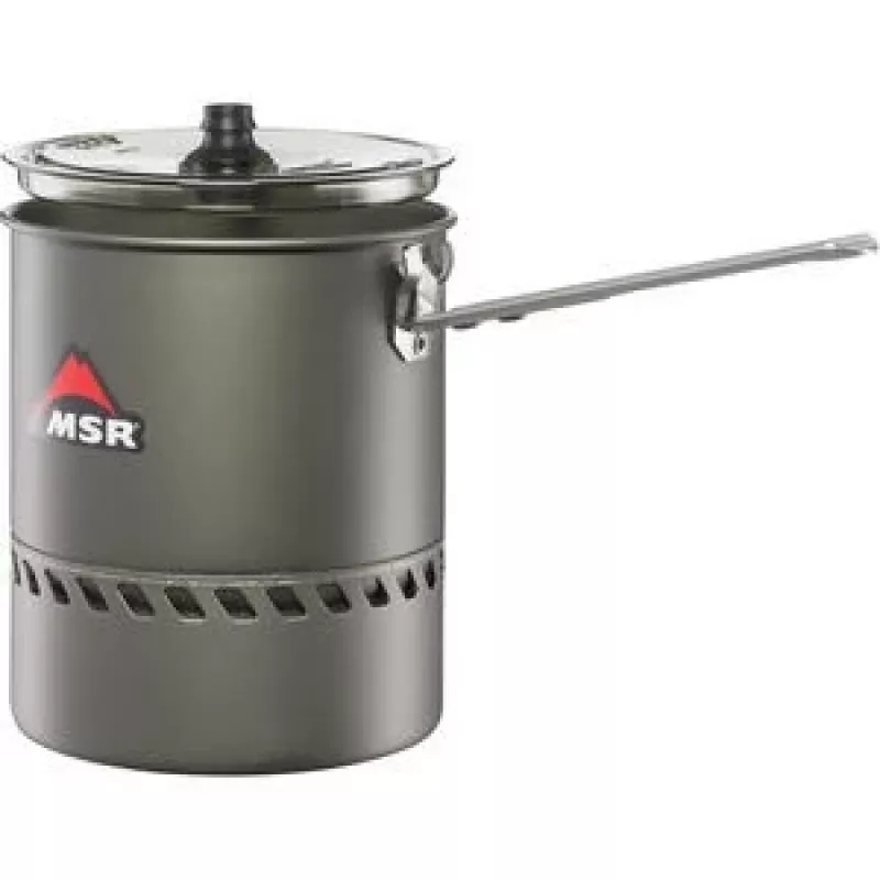 MSR Reactor Stove System Kartuschenkocher