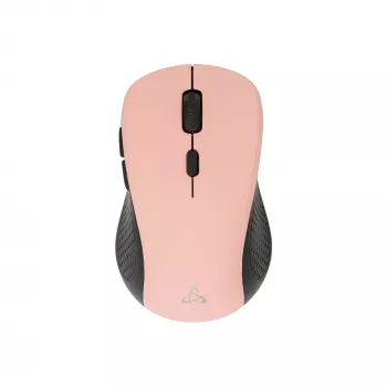 Kabellose Maus SBOX WM-993 Pink USB Typ-A