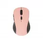 Kabellose Maus SBOX WM-993 Pink USB Typ-A