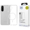 Armor MagCase Samsung A56 MagSafe klar