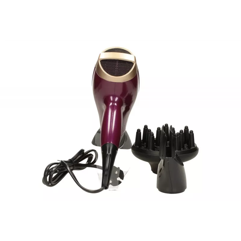 Remington D5219 Haartrockner 2300 W Lila
