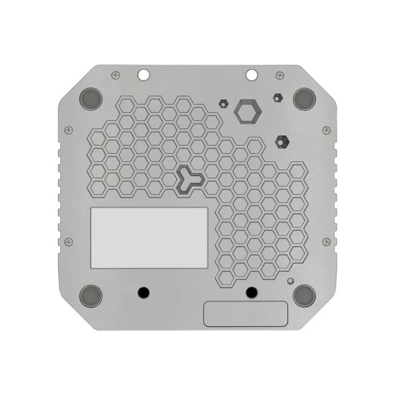 MIKROTIK RBLtAP-2HnD&R11e-LTE LtAP LTE kit - 802.11b/g/n 2,4 / 5GHz AP. 3x SIM. Inklusive LTE-Modem