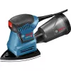 Bosch GSS 160 Multi Multischleifer 24000 RPM Mehrfarbig