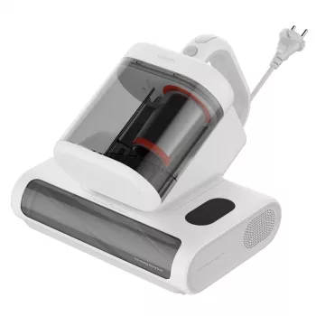 Handstaubsauger Xiaomi Dust Mite Vacuum Cleaner Pro — Trocken, HEPA-Filter, 400 W, 14 kPa, beutellos, weiß