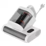 Handstaubsauger Xiaomi Dust Mite Vacuum Cleaner Pro — Trocken, HEPA-Filter, 400 W, 14 kPa, beutellos, weiß