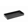 Schublade Durable 508201 Monitorhalterungs-Zubehör Schwarz Metall 468 mm Breite 221 mm Tiefe 53 mm Höhe