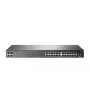 HPE Aruba 2930F 24G 4SFP+ - Switch - 2