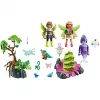 Action-/Abenteuer-Spielset Playmobil Ayuma 71215 Mehrfarbig 7-12 Jahre