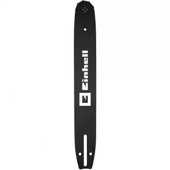 Kettensägeschiene Einhell 4500332 52 cm Schwarz Weiß