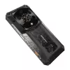 Robustes Smartphone UleFone Armor 28 Ultra 5G — 16 GB RAM, 1 TB Speicher, Schwarz