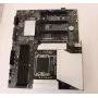 MSI PRO B860-PSO Mainboard – gebraucht, generalüberholt, eingebettete Batterie, kein Zubehör, Backpanel enthalten