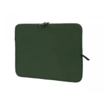Sleeve case Tucano BFM1314-V 14 Zoll Grün 200g Einfarbig