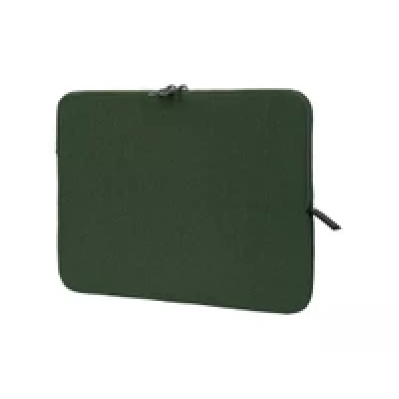 Sleeve case Tucano BFM1314-V 14 Zoll Grün 200g Einfarbig