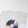 CD-Hülle Durable 522219 transparent
