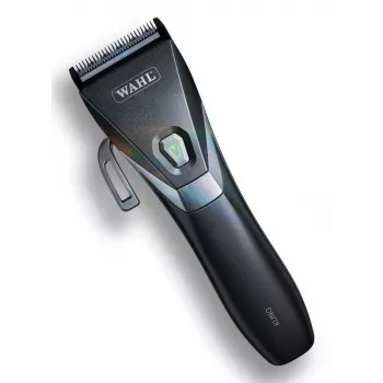 Wahl Kuno Schwarz Lithium-Ion (Li-Ion)