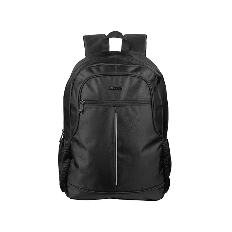 Laptop Backpack 15,6 Tracer City Carrier Schwarz