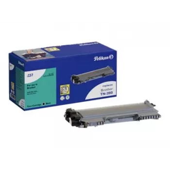 Pelikan 4215390 Druckerverbrauchsmaterial Schwarz