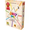 Just One, Partyspiel Spiel des Jahres 2019